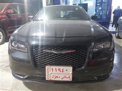 کرایسلەر 300
